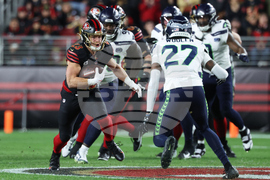 Seahawks 49ers Football