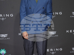 37th Palm Springs International Film Festival Film Awards - Arrivals