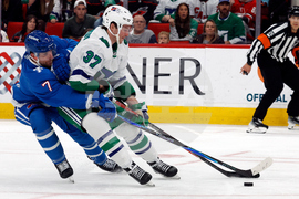 Avalanche Hurricanes Hockey