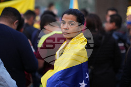 Guatemala Venezuela US