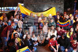 Guatemala Venezuela US