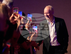 37th Palm Springs International Film Festival Film Awards - Show