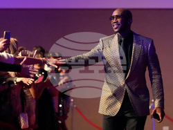 37th Palm Springs International Film Festival Film Awards - Show