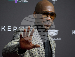 37th Palm Springs International Film Festival Film Awards - Arrivals