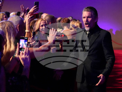 37th Palm Springs International Film Festival Film Awards - Show