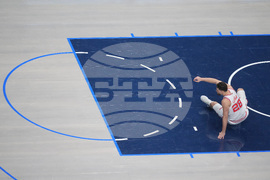 Rockets Mavericks Basketball