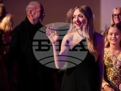 37th Palm Springs International Film Festival Film Awards - Show