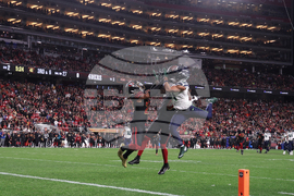 Seahawks 49ers Football