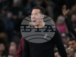 Trail Blazers Spurs Basketball