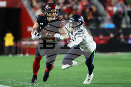 Seahawks 49ers Football