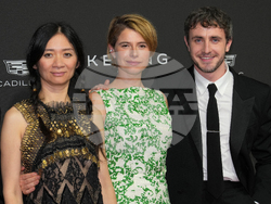 37th Palm Springs International Film Festival Film Awards - Arrivals