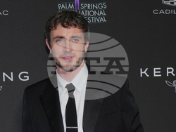 37th Palm Springs International Film Festival Film Awards - Arrivals