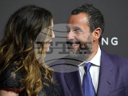 37th Palm Springs International Film Festival Film Awards - Arrivals