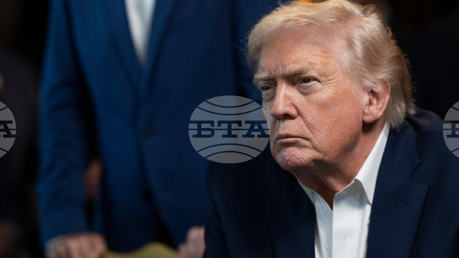 АФП: Американският план за Венецуела - да се вземе петролът и да се заобиколи един опозиционен лидер 