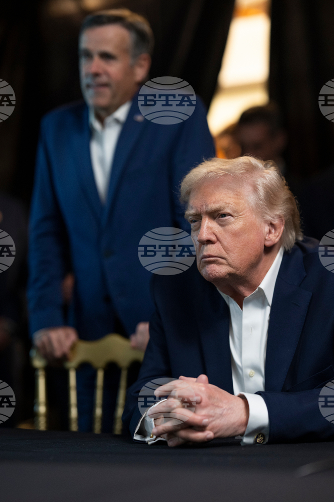 АФП: Американският план за Венецуела - да се вземе петролът и да се заобиколи един опозиционен лидер 