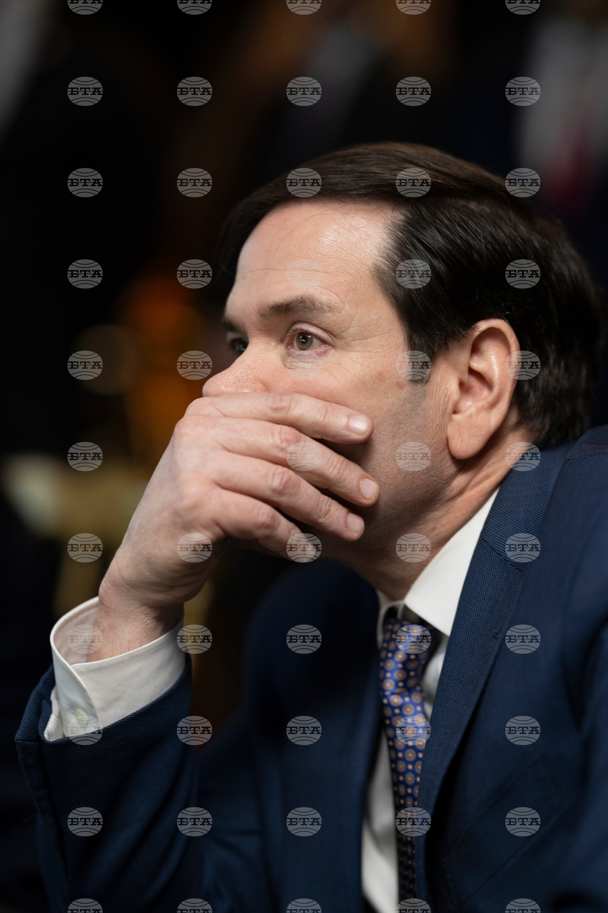 Искаме да видим Венецуела да се превърне в нещо напълно различно от това, което е днес, заяви Марко Рубио в телевизионно интервю