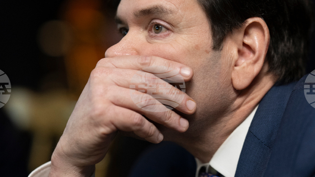 Искаме да видим Венецуела да се превърне в нещо напълно различно от това, което е днес, заяви Марко Рубио в телевизионно интервю