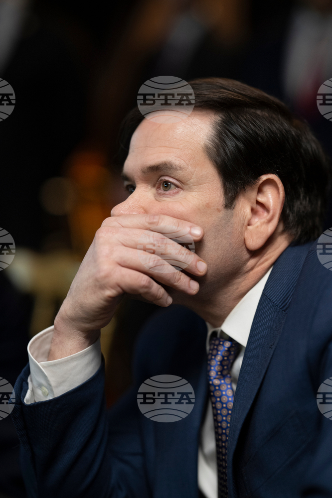 Искаме да видим превръщането на Венецуела в нещо напълно различно от това, което е днес, заяви Марко Рубио в телевизионно интервю