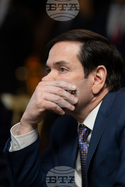 Искаме да видим превръщането на Венецуела в нещо напълно различно от това, което е днес, заяви Марко Рубио в телевизионно интервю