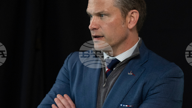 Близо 200 американски военни са участвали в операцията в Каракас по залавяне на Мадуро, заяви американският министър на отбраната