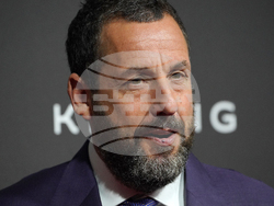 37th Palm Springs International Film Festival Film Awards - Arrivals