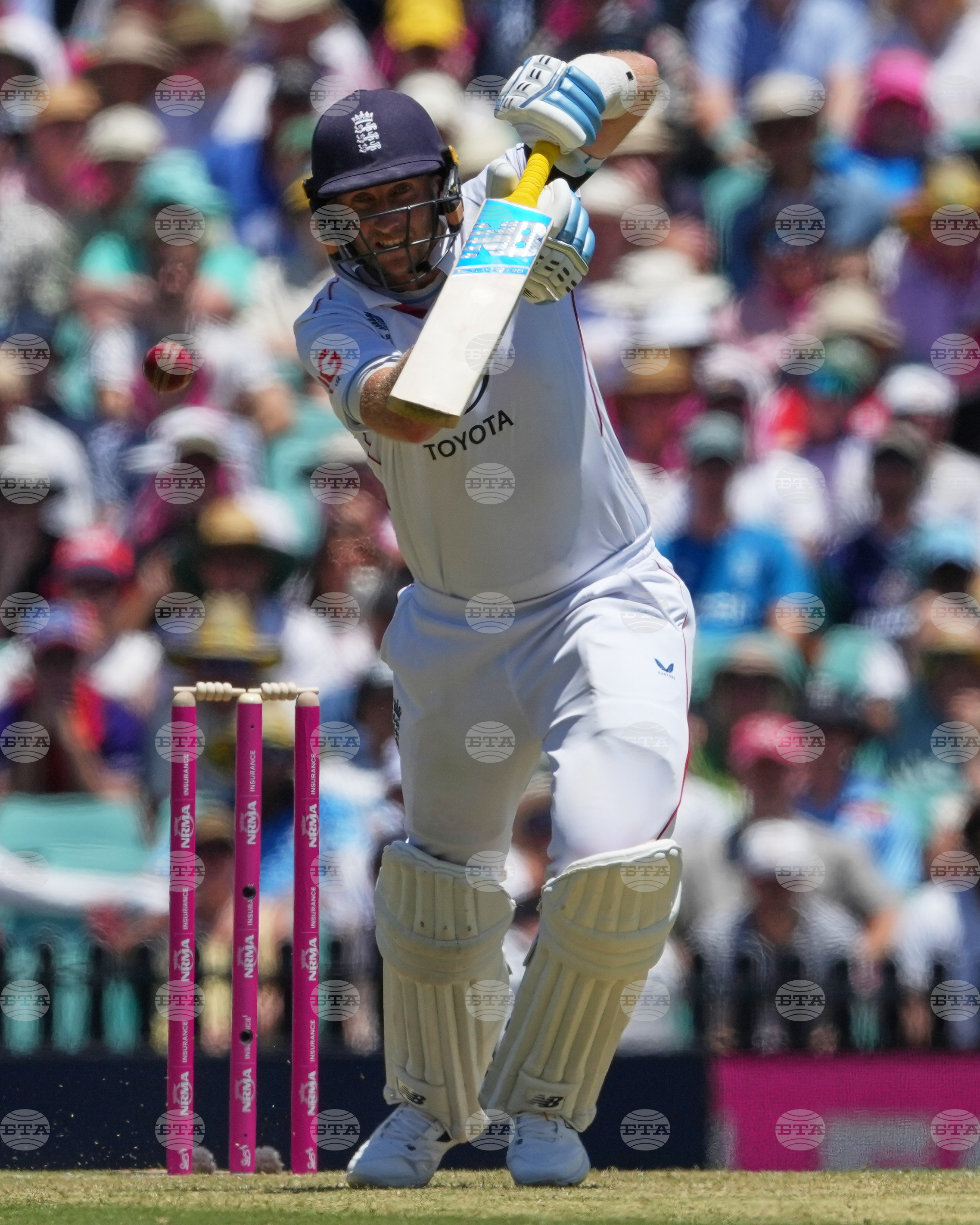 Australia England Cricket