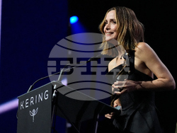 37th Palm Springs International Film Festival Film Awards - Show