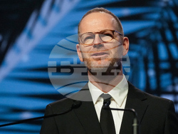 37th Palm Springs International Film Festival Film Awards - Show