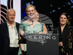 37th Palm Springs International Film Festival Film Awards - Show