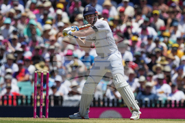 Australia England Cricket