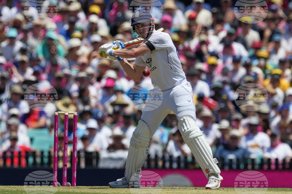 Australia England Cricket