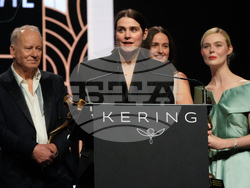 37th Palm Springs International Film Festival Film Awards - Show