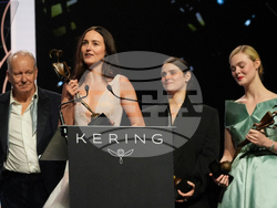 37th Palm Springs International Film Festival Film Awards - Show
