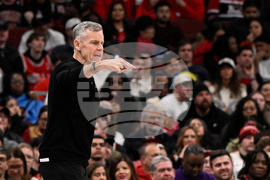 Hornets Bulls Basketball