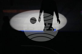 Rockets Mavericks Basketball