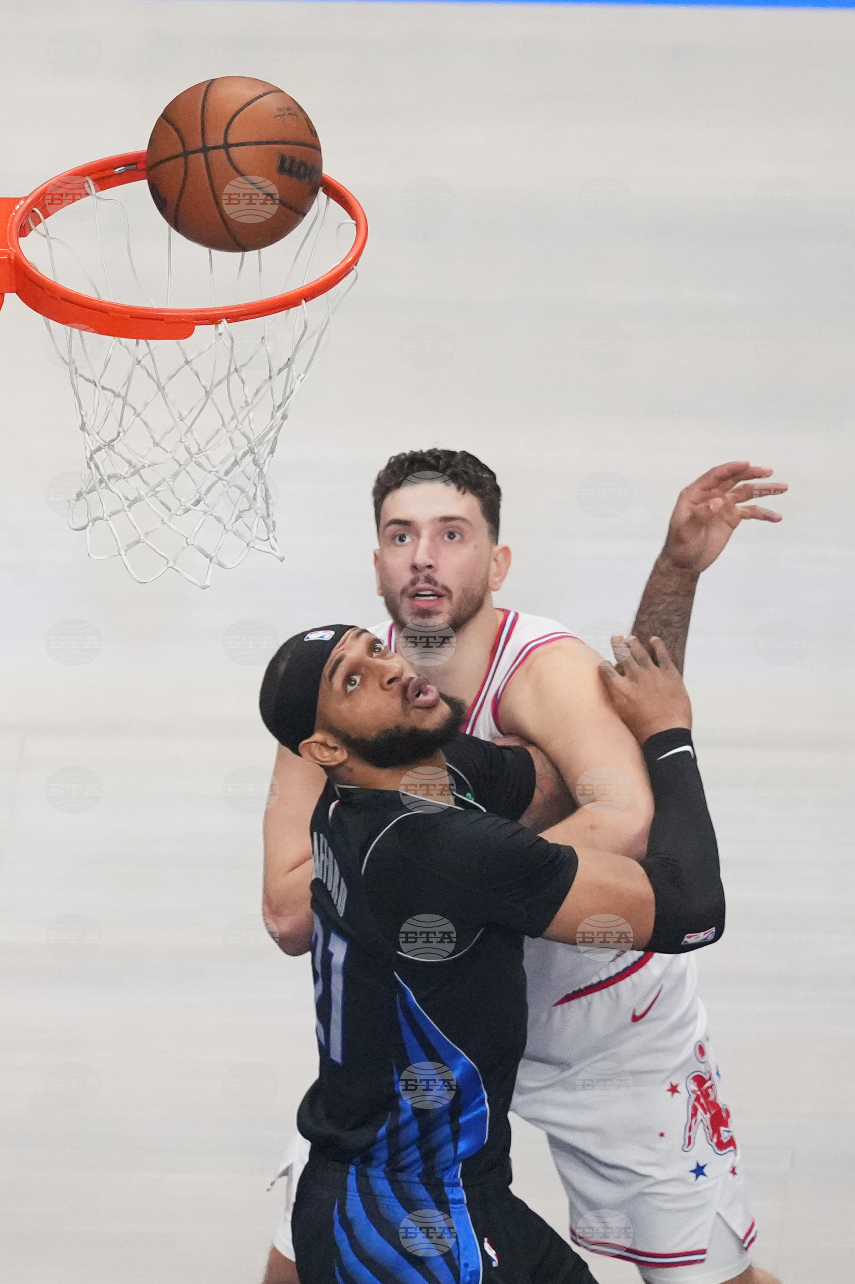 Rockets Mavericks Basketball