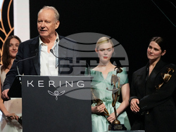 37th Palm Springs International Film Festival Film Awards - Show