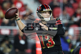 Seahawks 49ers Football