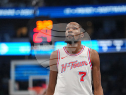 Rockets Mavericks Basketball