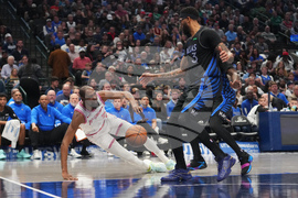 Rockets Mavericks Basketball