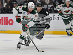 Wild Kings Hockey