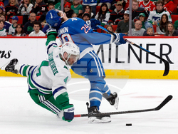 Avalanche Hurricanes Hockey