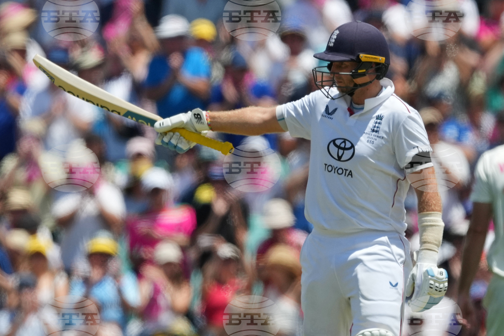 Australia England Cricket