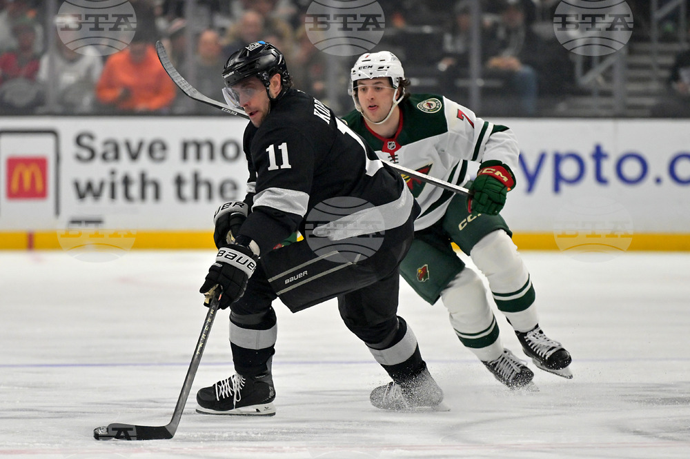Wild Kings Hockey