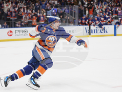 Maple Leafs Islanders Hockey