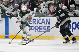 Wild Kings Hockey
