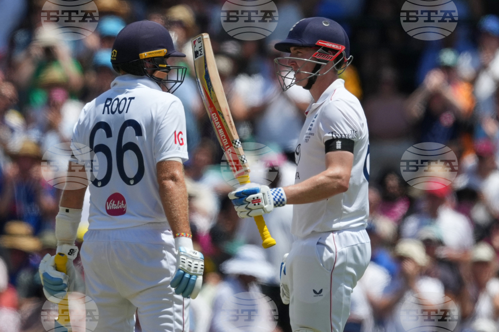 Australia England Cricket