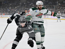 Wild Kings Hockey