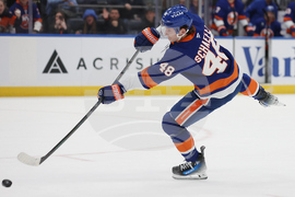 Maple Leafs Islanders Hockey