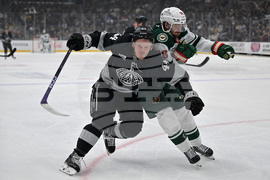 Wild Kings Hockey